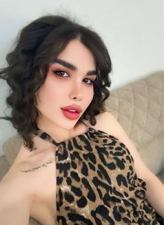 عسليه - Transsexual escort in Erbil Photo 23 of 25