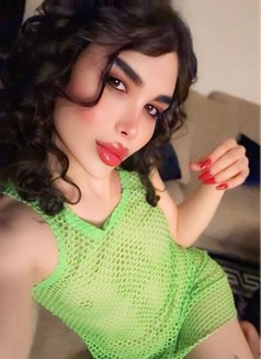 عسليه - Transsexual escort in Erbil Photo 24 of 25