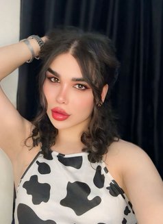 عسليه - Transsexual escort in Erbil Photo 25 of 25