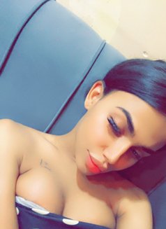 نيفين - Transsexual escort agency in Erbil Photo 5 of 5