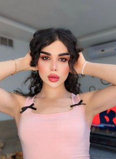 عسليه - Acompañantes transexual in Erbil Photo 25 of 30