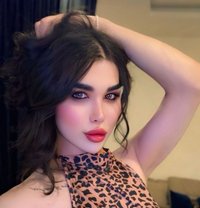 عسليه - Transsexual escort in Erbil Photo 27 of 30