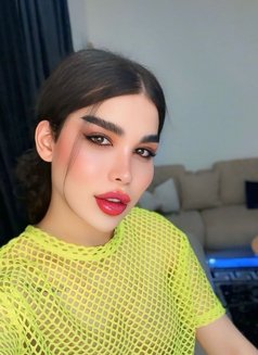 عسليه - Acompañantes transexual in Erbil Photo 28 of 30
