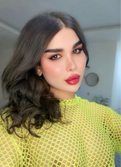 عسليه - Acompañantes transexual in Erbil Photo 29 of 30