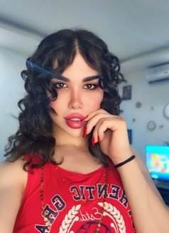 عسليه - Acompañantes transexual in Erbil Photo 30 of 30