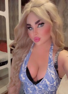 هيفا - Transsexual escort in Erbil Photo 6 of 7