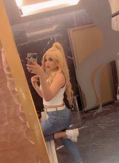 هيفا - Acompañantes transexual in Erbil Photo 7 of 10