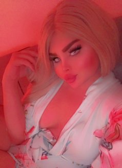 هيفا - Acompañantes transexual in Erbil Photo 9 of 10