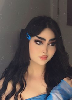 عسوله - Transsexual escort in Erbil Photo 3 of 5