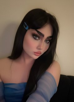 عسوله - Transsexual escort in Erbil Photo 4 of 5