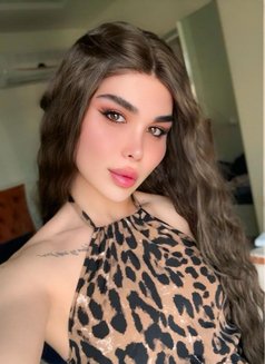عسليه - Transsexual escort in Erbil Photo 20 of 28