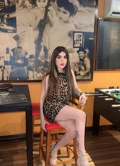 عسليه - Transsexual escort in Erbil Photo 21 of 28