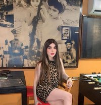 عسليه - Transsexual escort in Erbil
