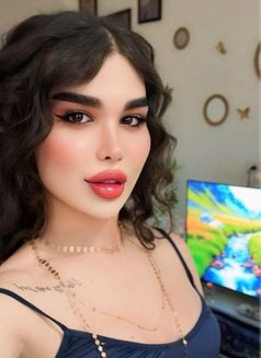 عسليه - Transsexual escort in Erbil Photo 22 of 28