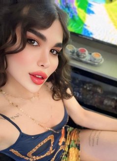 عسليه - Transsexual escort in Erbil Photo 23 of 28