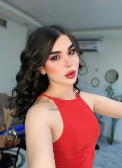 عسليه - Transsexual escort in Erbil Photo 24 of 28