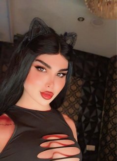 عسليه - Transsexual escort in Erbil Photo 26 of 28