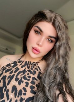 عسليه - Transsexual escort in Erbil Photo 28 of 28