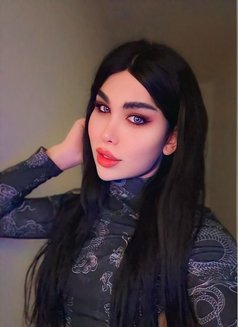 عسليه - Transsexual escort in Erbil Photo 29 of 30