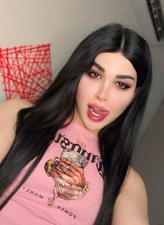 عسليه - Transsexual escort in Erbil Photo 24 of 30