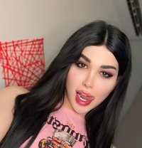عسليه - Transsexual escort in Erbil