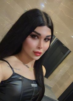عسليه - Transsexual escort in Erbil Photo 25 of 30