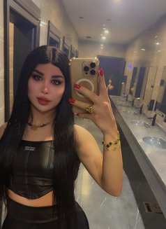 عسليه - Transsexual escort in Erbil Photo 26 of 30