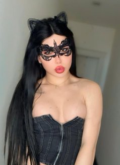 عسليه - Transsexual escort in Erbil Photo 28 of 30