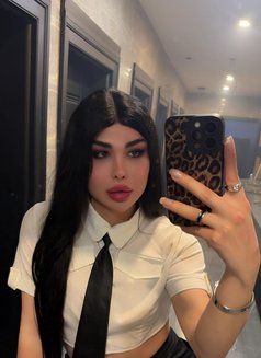 عسليه - Transsexual escort in Erbil Photo 30 of 30