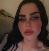 🦋صوصي🦋 - Transsexual escort in Erbil