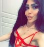 ديفا ريحانه - Acompañantes transexual in Erbil Photo 1 of 5