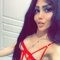 ديفا ريحانه - Acompañantes transexual in Erbil