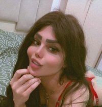 ديفا ريحانه - Acompañantes transexual in Erbil