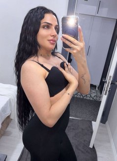 دانو شيميل اسطنبول - Transsexual escort in İstanbul Photo 2 of 4