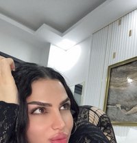 دانو شيميل اسطنبول - Transsexual escort in İstanbul