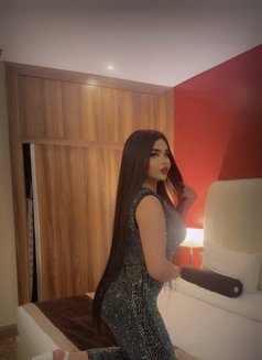 هيفا - Transsexual escort in Kuala Lumpur Photo 3 of 6