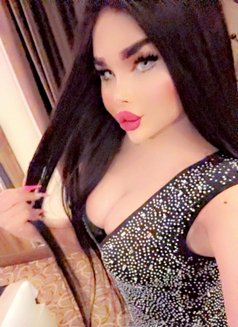 هيفا - Transsexual escort in Kuala Lumpur Photo 5 of 6
