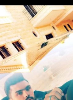 2محمد توب - Acompañantes masculino in Beirut Photo 4 of 5
