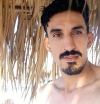 صخر - Male escort in Beirut
