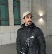 صخر - Male escort in Beirut