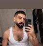 آدم - Male companion in Beirut Photo 1 of 7