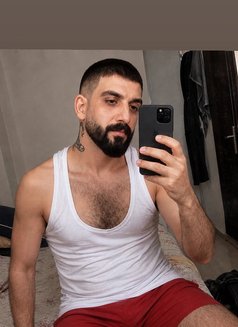 آدم - Male companion in Beirut Photo 1 of 7