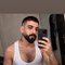 آدم - Male companion in Beirut