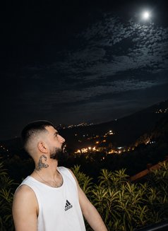 آدم - Male companion in Beirut Photo 5 of 7