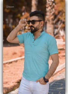 آدم - Male companion in Beirut Photo 6 of 7