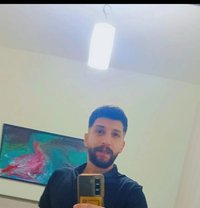 ابو يزن - masseur in Beirut