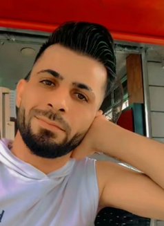 امير - Male escort in Dubai Photo 1 of 1