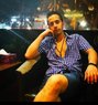 خالد - Male escort in Dubai Photo 1 of 2