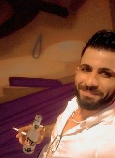 امير - Male escort in Gurgaon Photo 1 of 4