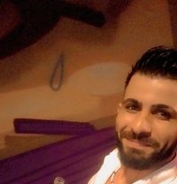 امير - Male escort in Gurgaon